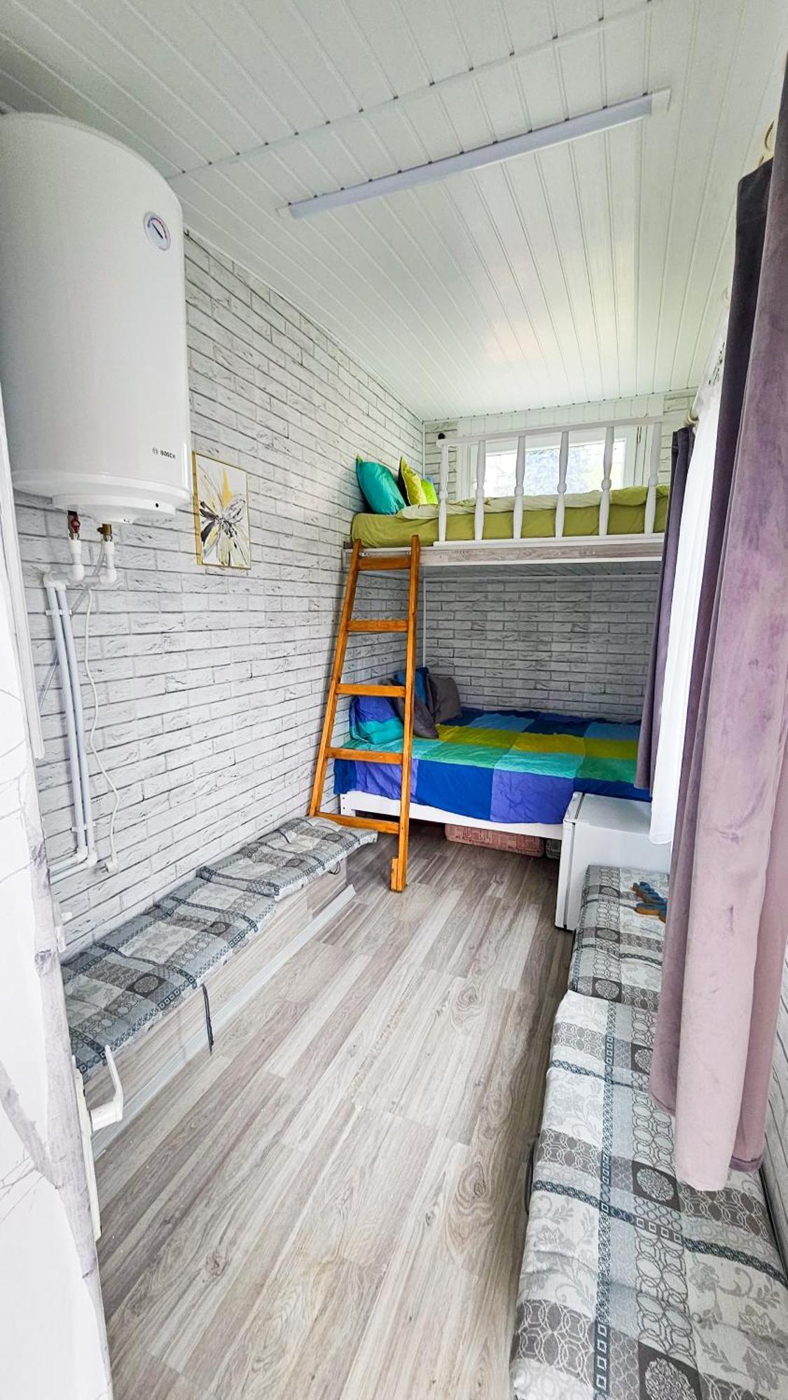Downtown Tiny Houses Near Cismigiu Gardens Bukarest Exterior foto