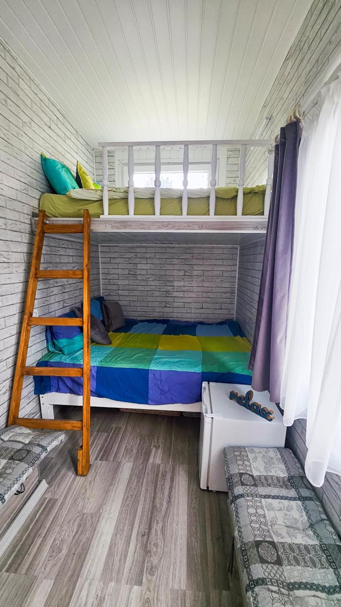 Downtown Tiny Houses Near Cismigiu Gardens Bukarest Exterior foto